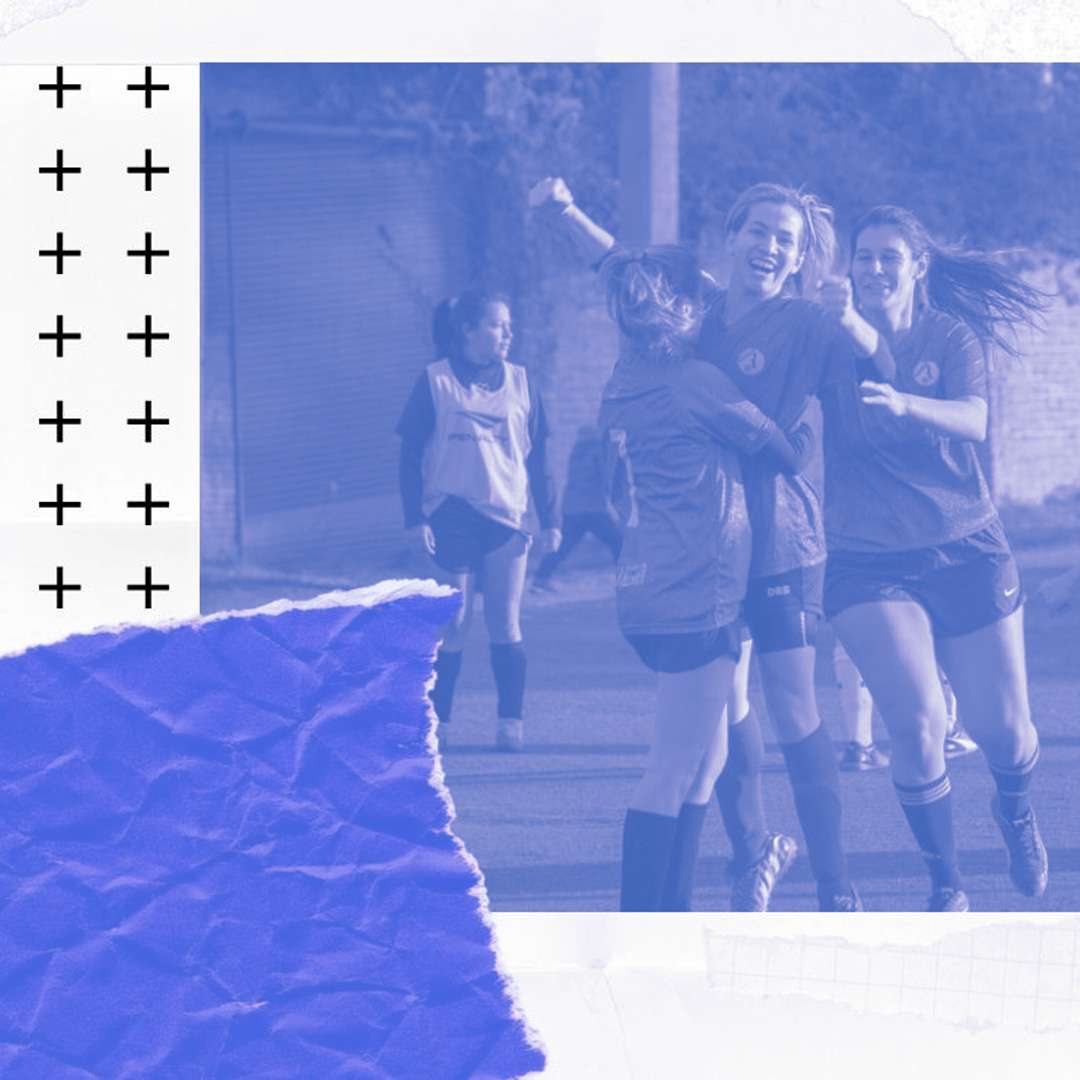 photo New Year: take charge of your sporting resolutions!