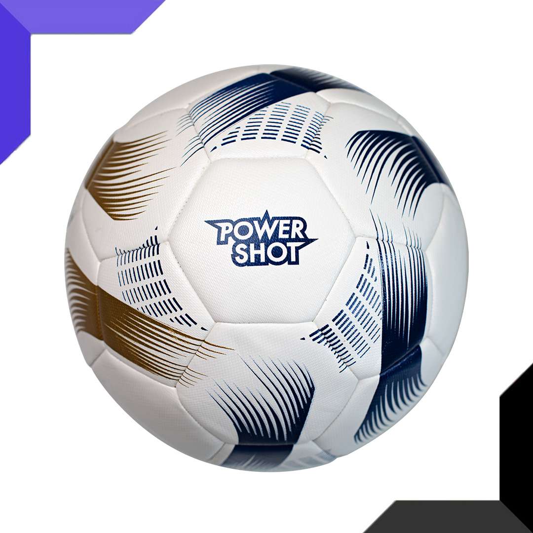 photo What size football should I choose?