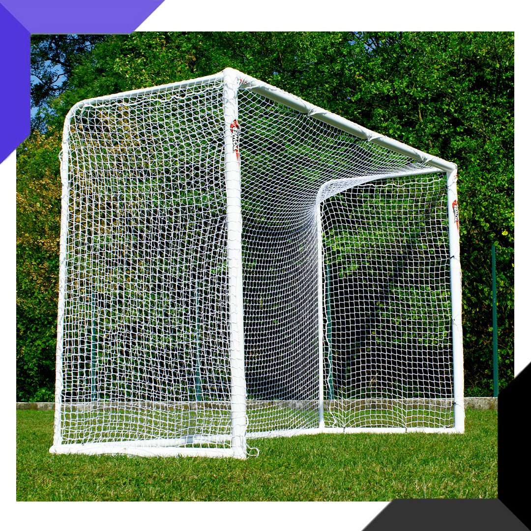 photo Which soccer cage to choose? Guide