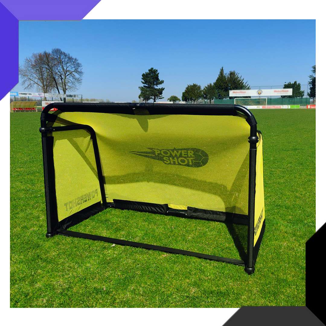 photo Mini soccer goal for kids : Buying guide