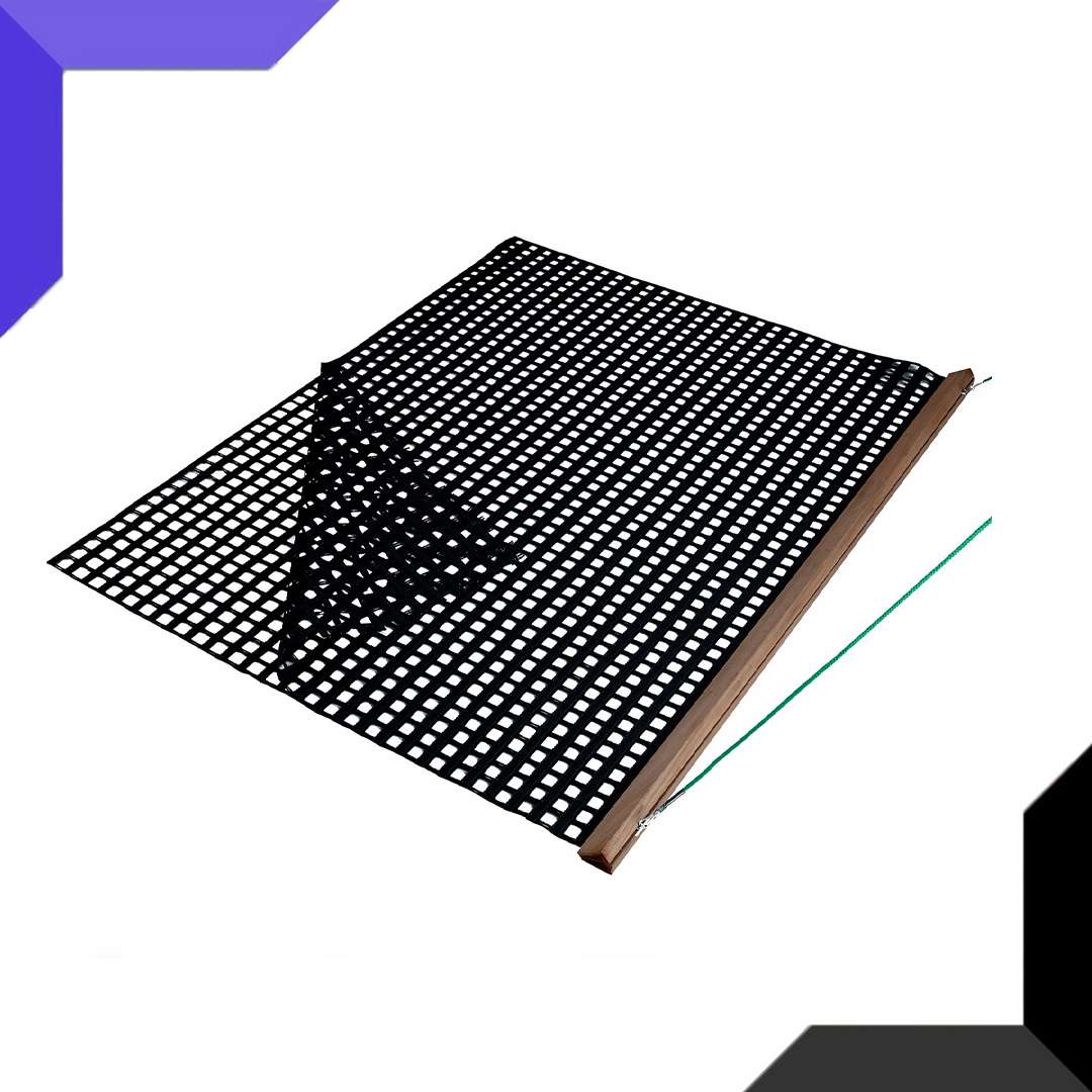 photo Which tennis court stretcher to choose?