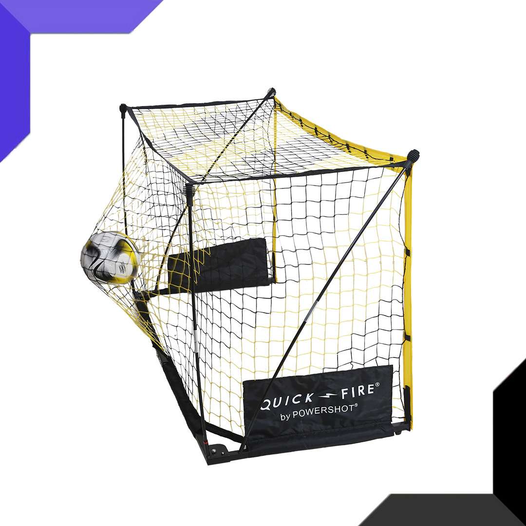 photo Children's soccer goal: top 9 best mini goals