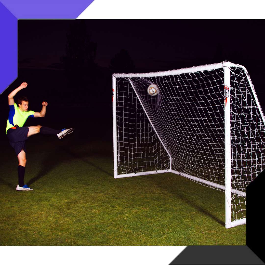 photo How to choose a soccer goal