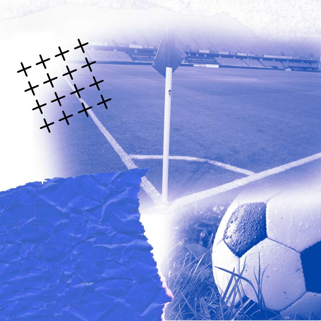 photo What are the dimensions of a soccer pitch?