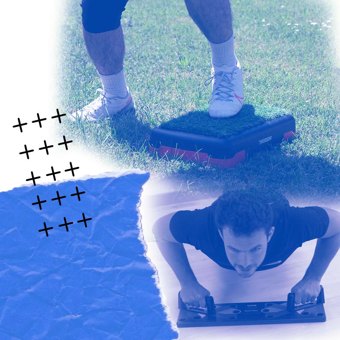 photo Soccer physical exercise: physical preparation guide