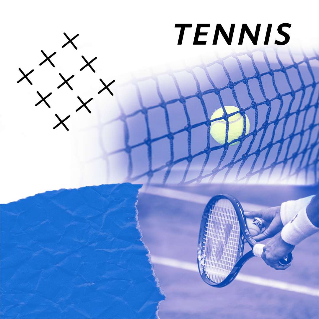 photo TENNIS LEXICON: specific terms explained