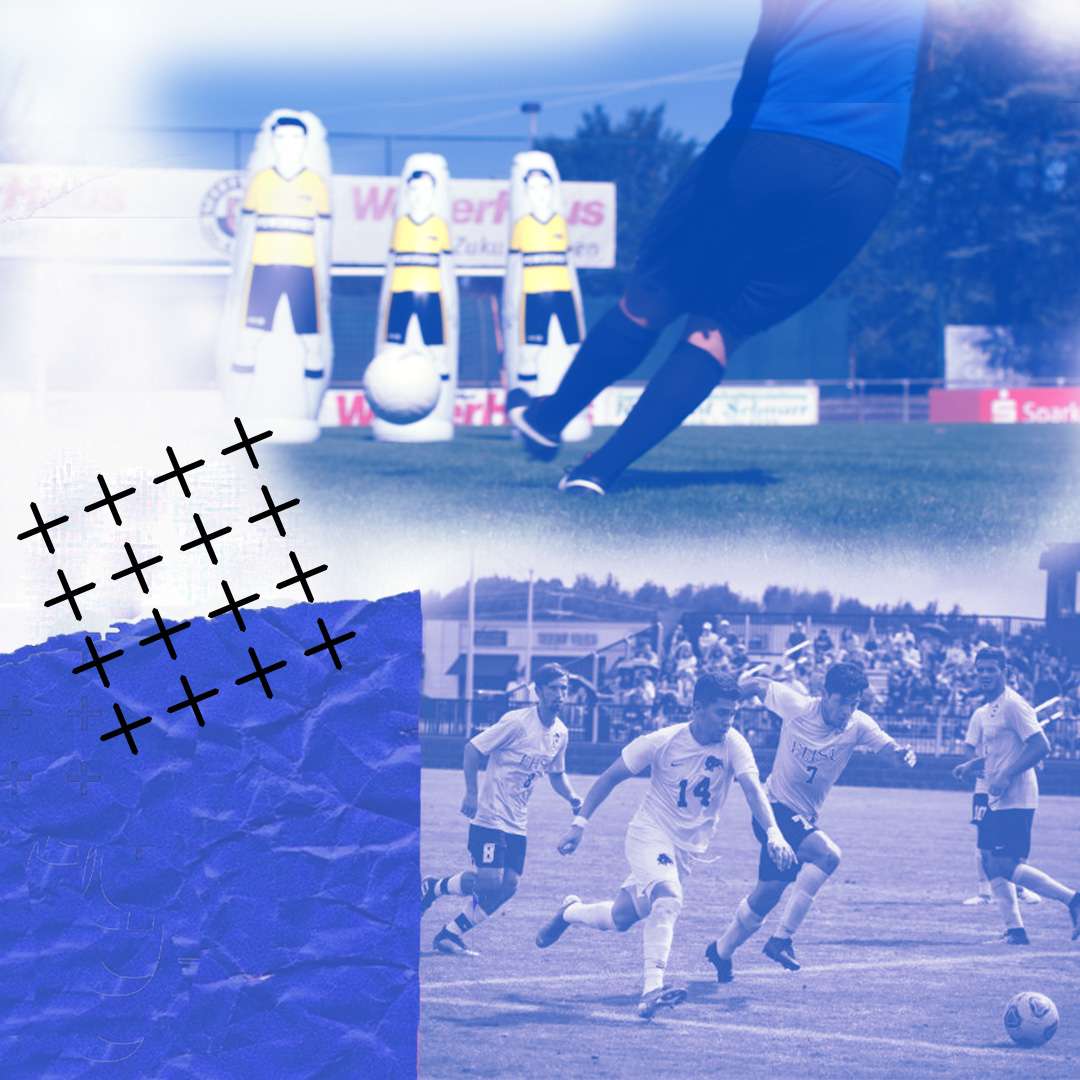 photo How to improve your soccer shooting?