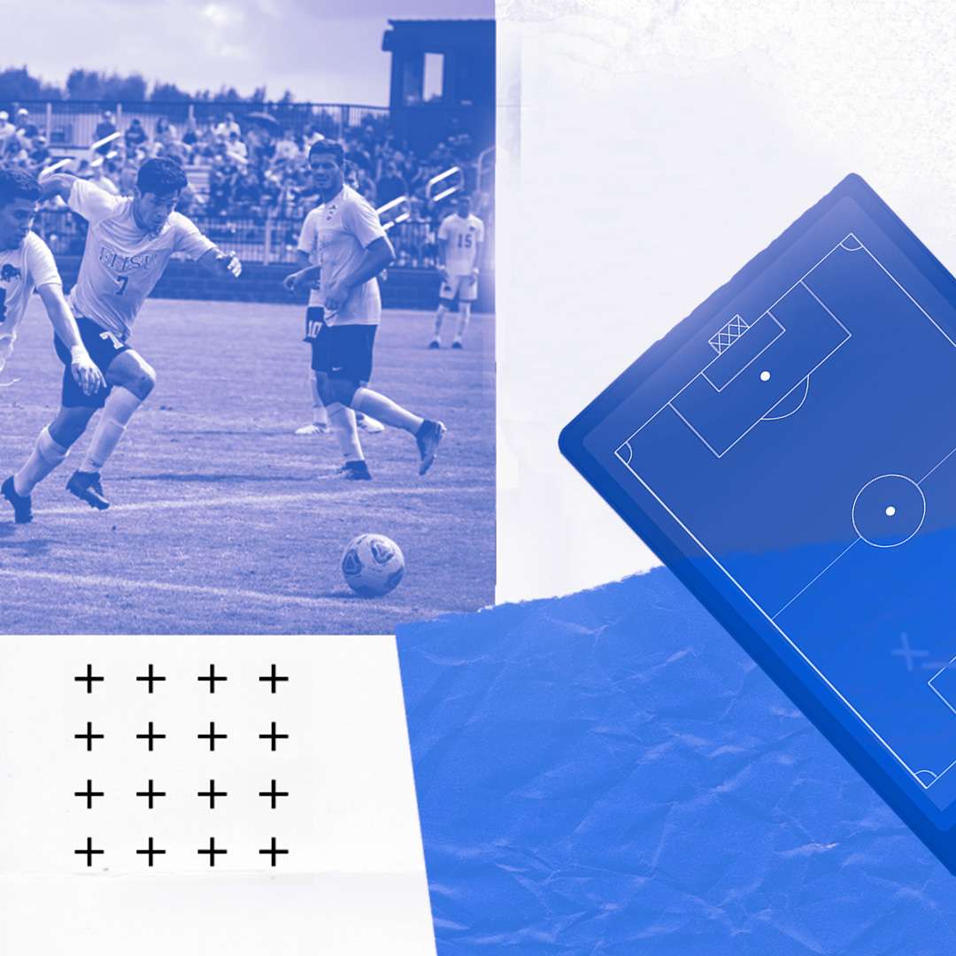 photo How do I become a soccer coach?