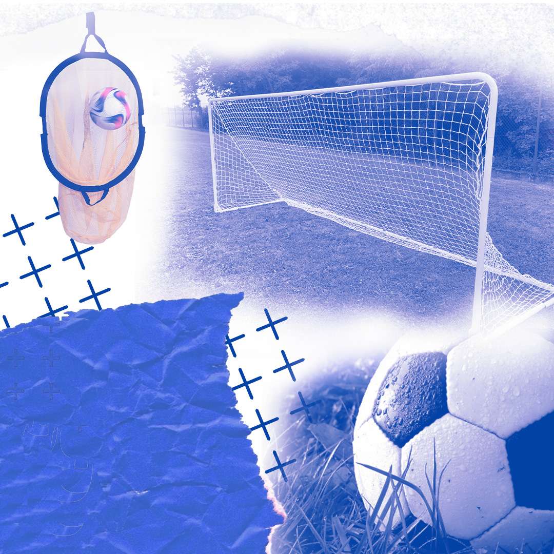 photo Let's talk soccer! Soccer glossary