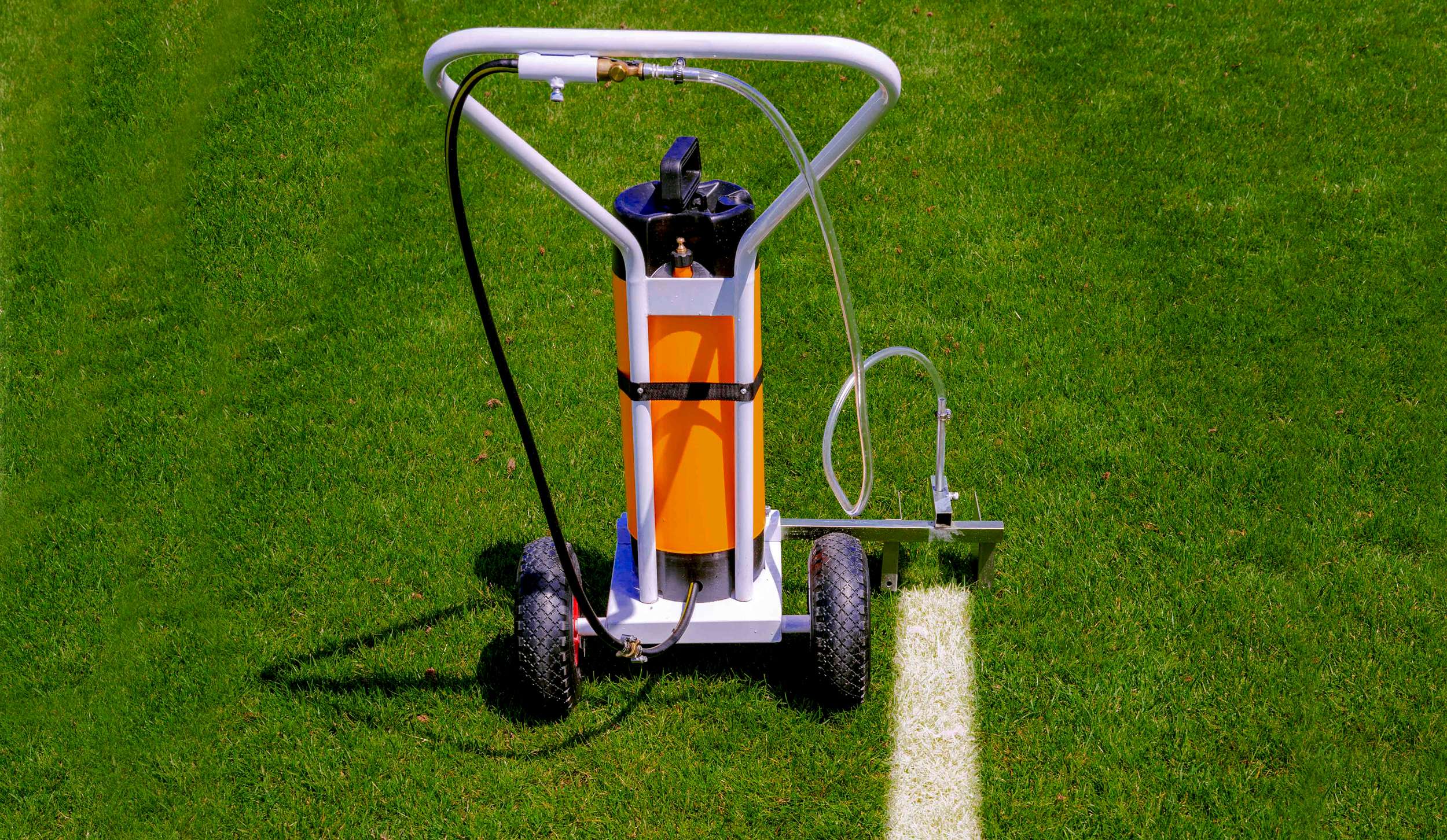 Stadium equipment