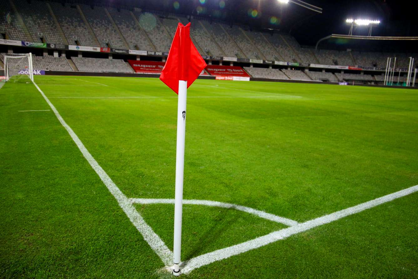 Blog post about : Soccer goal kids test winner 