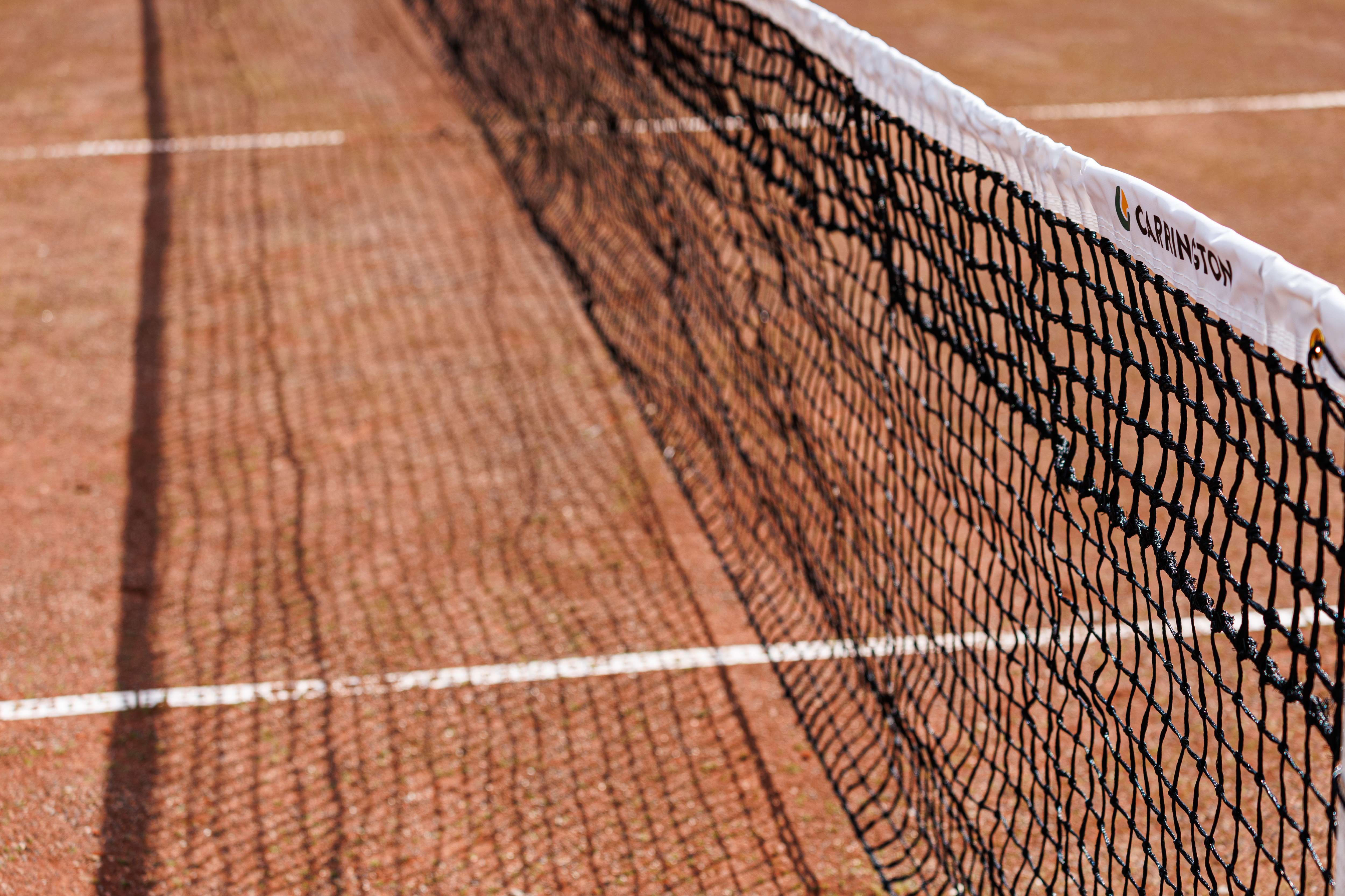 Tennis training tips