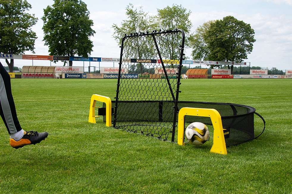 POWERSHOT® innovations