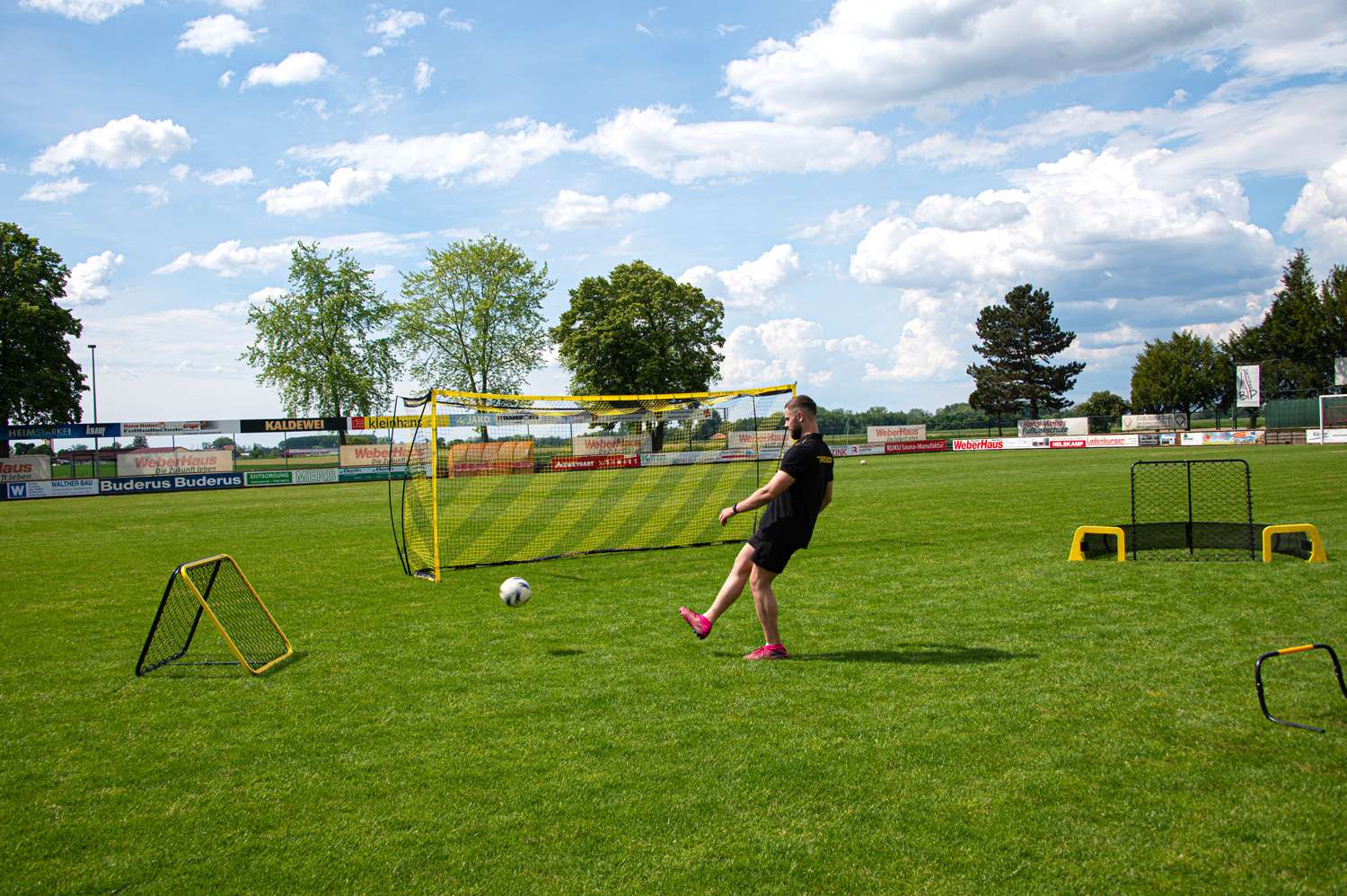 MULTISPORT EQUIPMENT