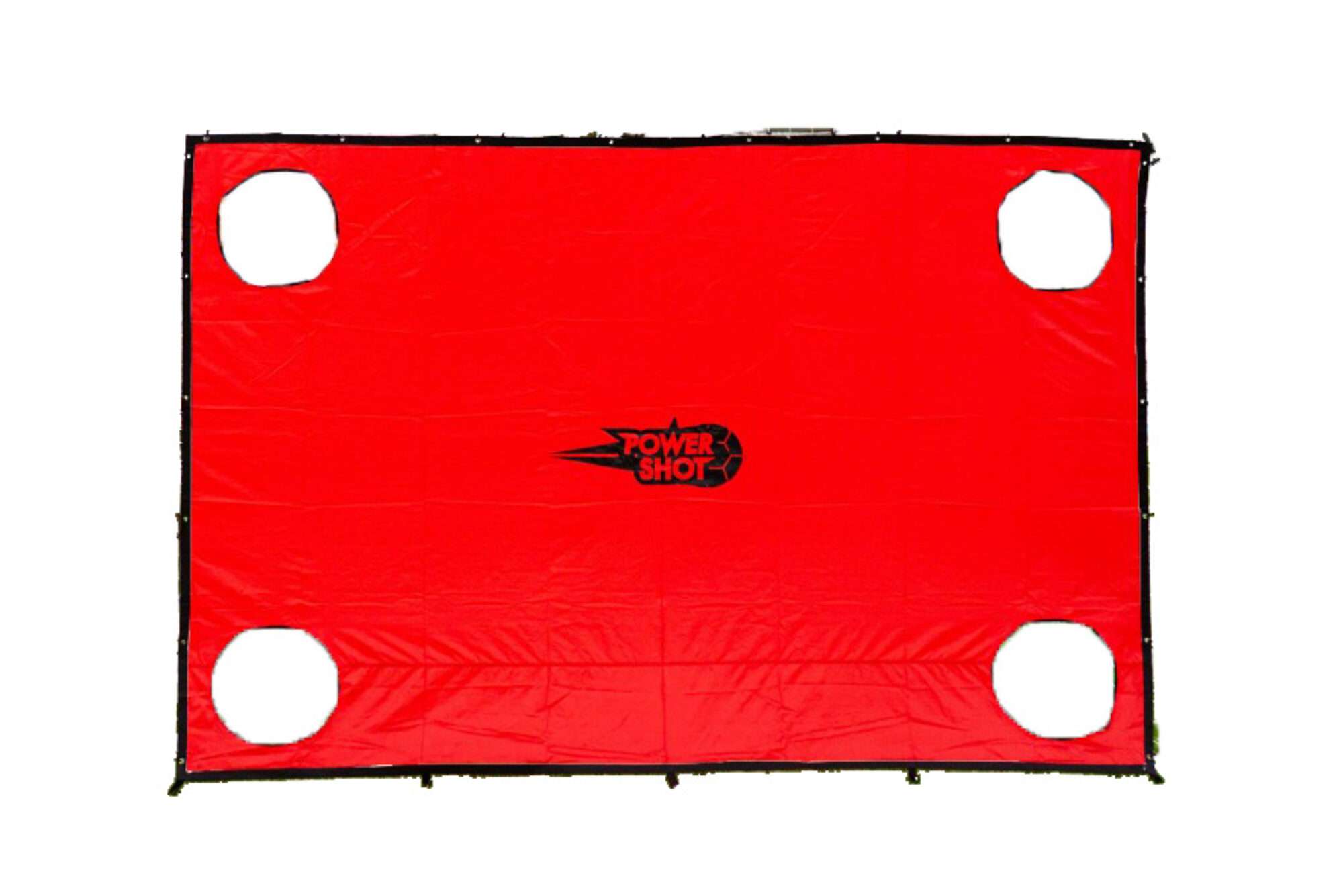 Image du produit : Powershot® Shooting Wall - 3.6 x 1.8m