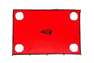 Powershot® Shooting Wall - 3.6 x 1.8m