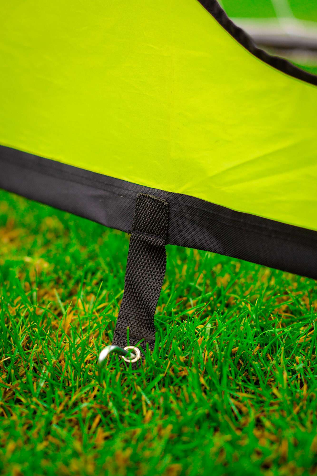 Image du produit : Target Sheet for Football Goals 6 x 4 ft (1.8 x 1.2m)