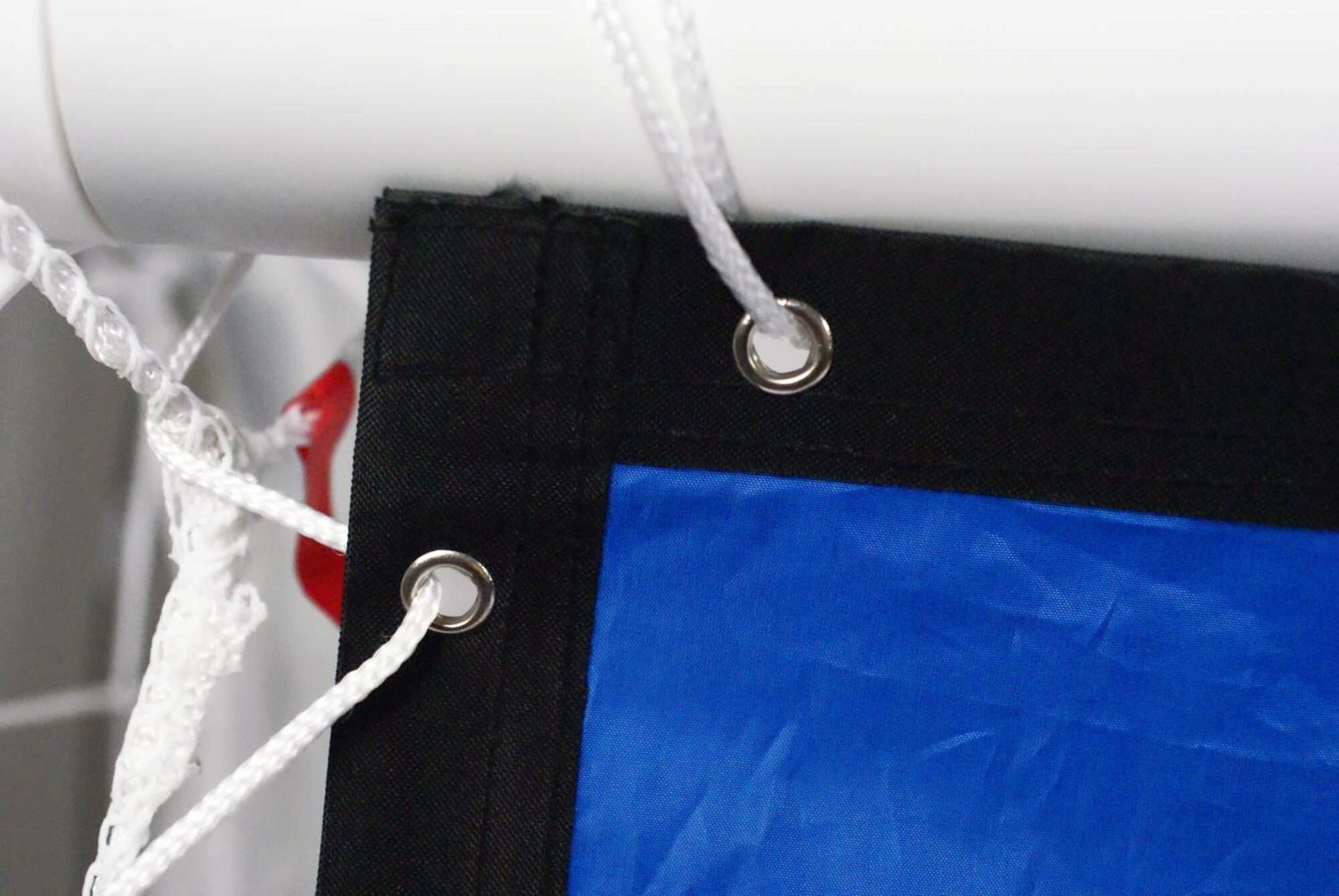 Image du produit : Mur de tir multi-taille - 1,8 x 1,2 m - France