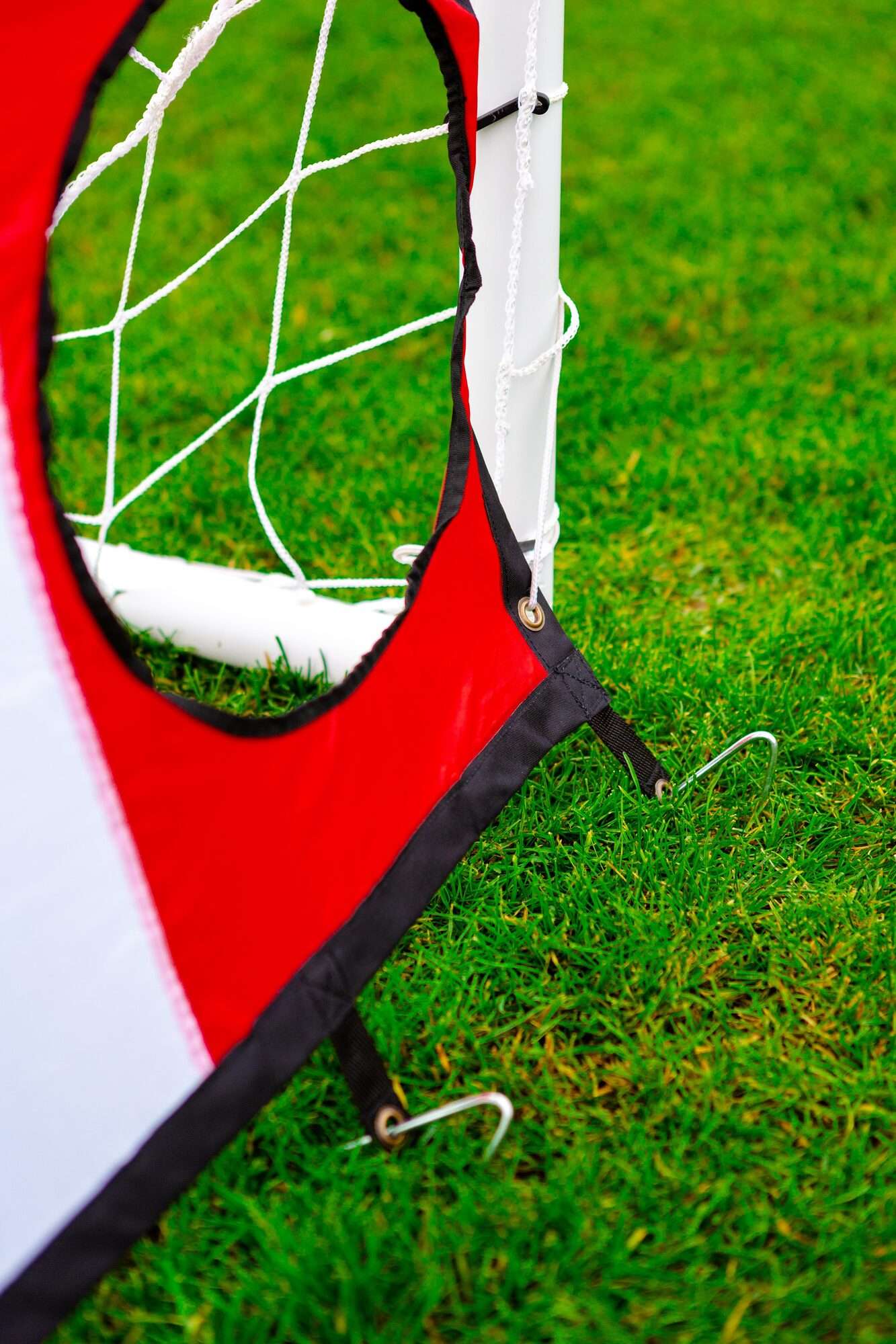 Image du produit : Mur de tir multi-taille - 1,8 x 1,2 m - Italy