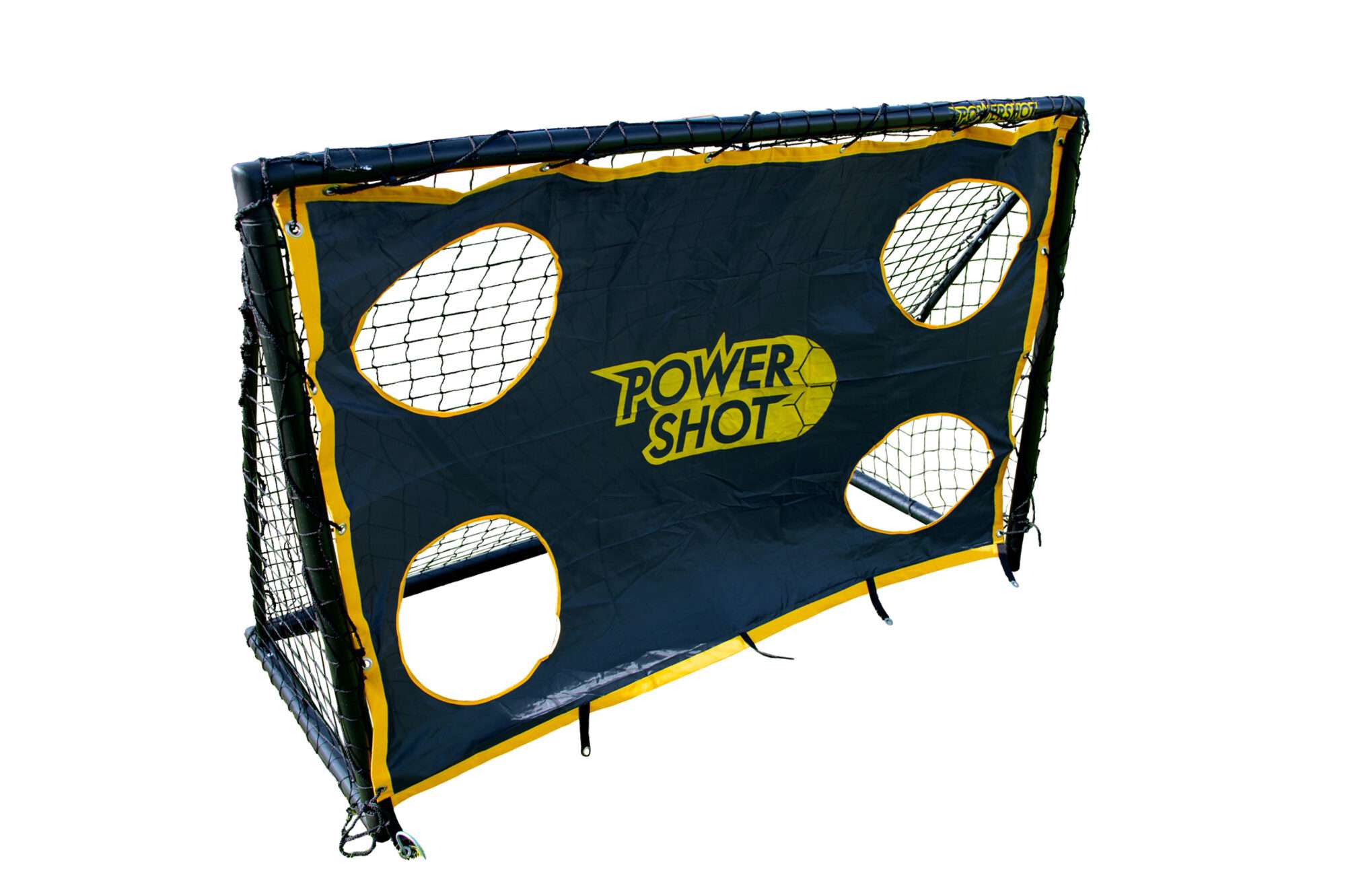 Image du produit : Powershot® Shooting Wall - 3 x 2m