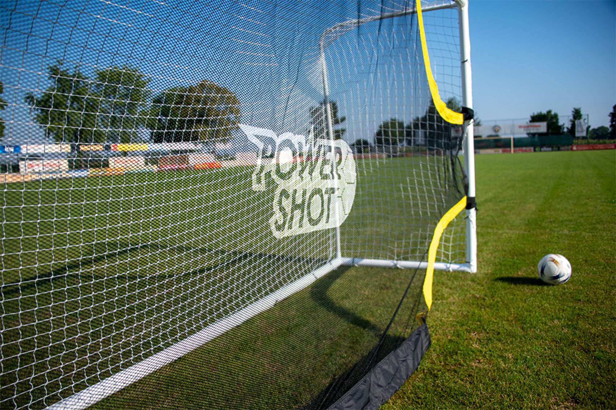 Image du produit : Self-ballasted shooting wall - Any size