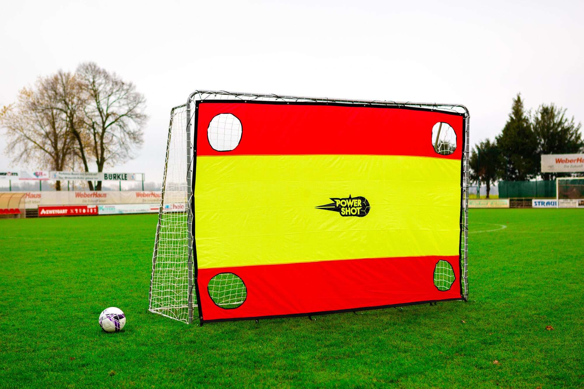 Image du produit : Target 3 x 2 m Spain