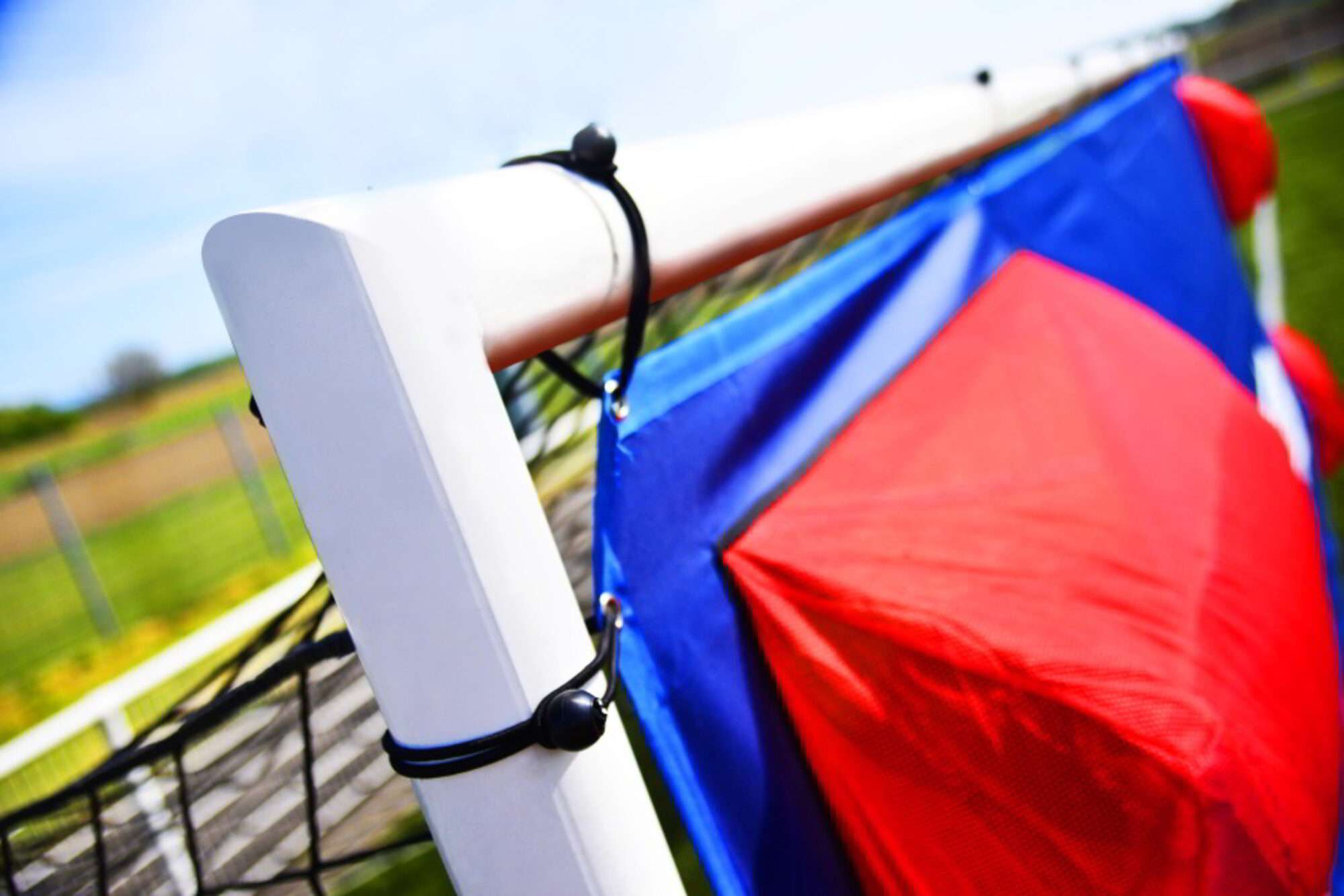 Image du produit : Mur de Tir Powershot® 6 x 2,1 m