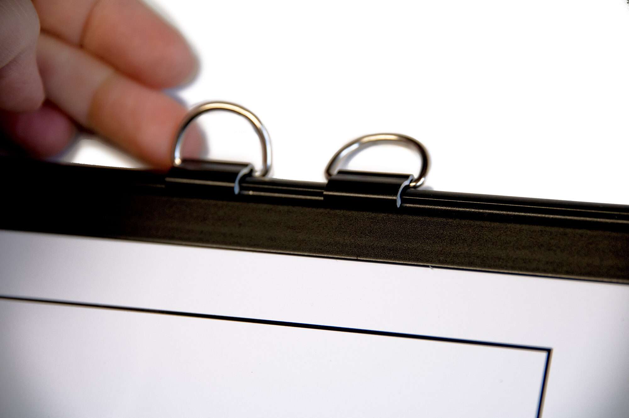 Image du produit : Tableau magnétique et effaçable - Taille au choix