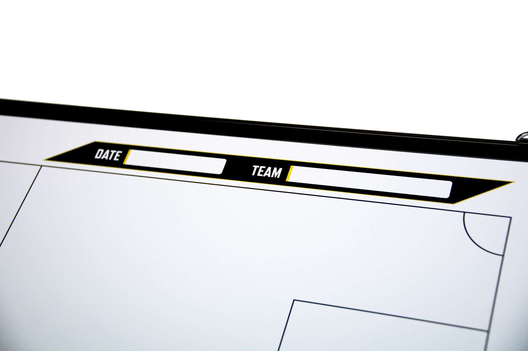 Image du produit : Tableau magnétique et effaçable - Taille au choix