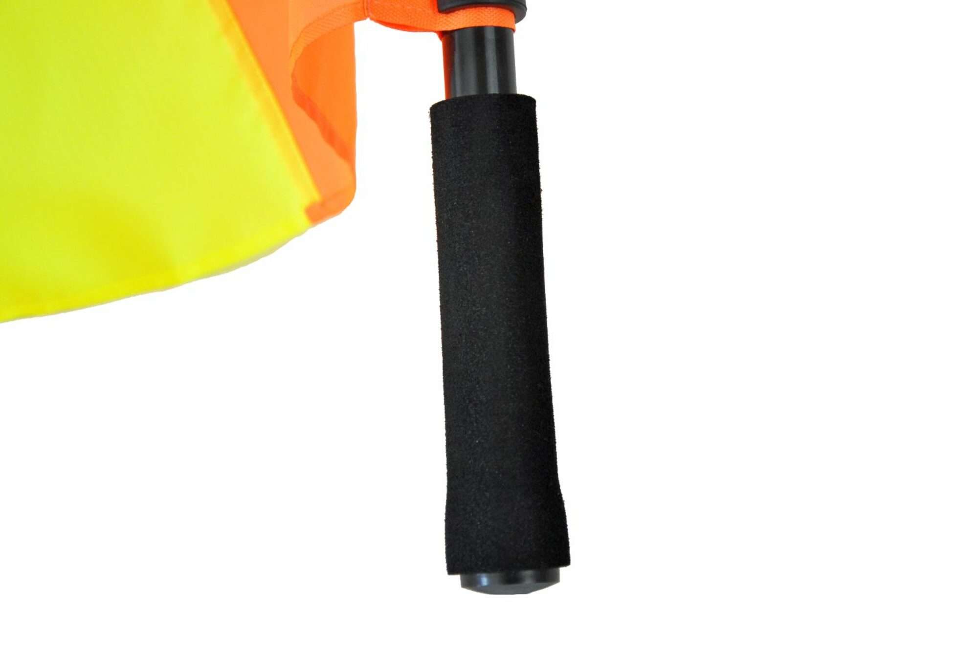 Image du produit : Set of 2 touch flags with carrying bag 