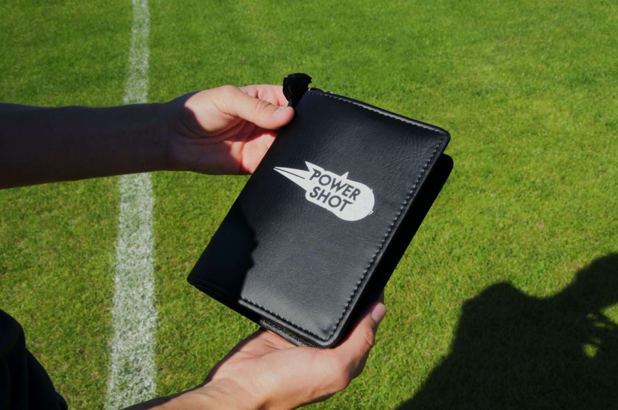 Image du produit : Complete referee kit