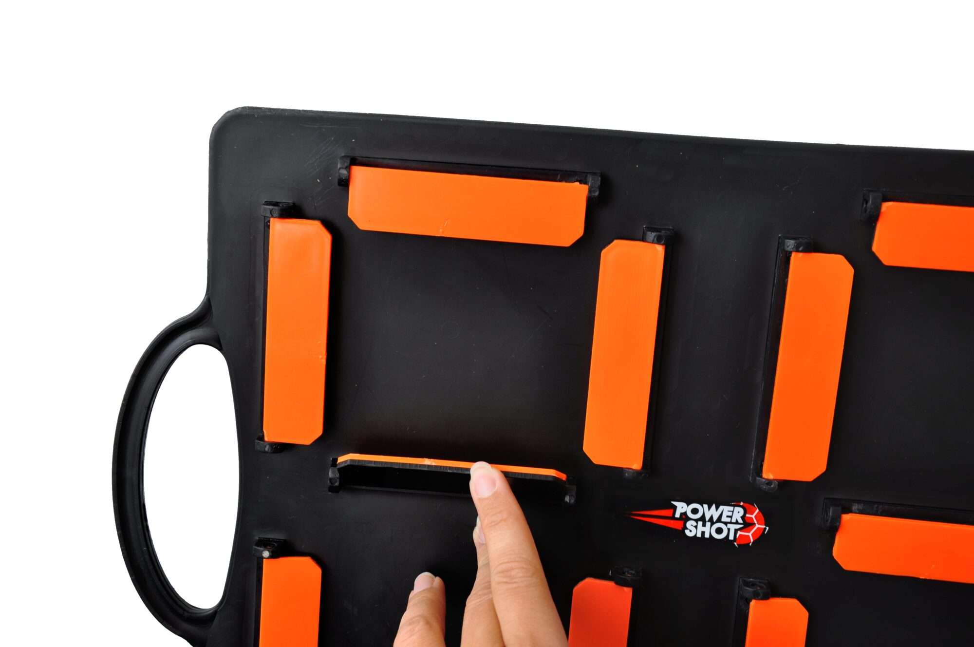 Image du produit : Player change sign - Design and can be seen from a distance!