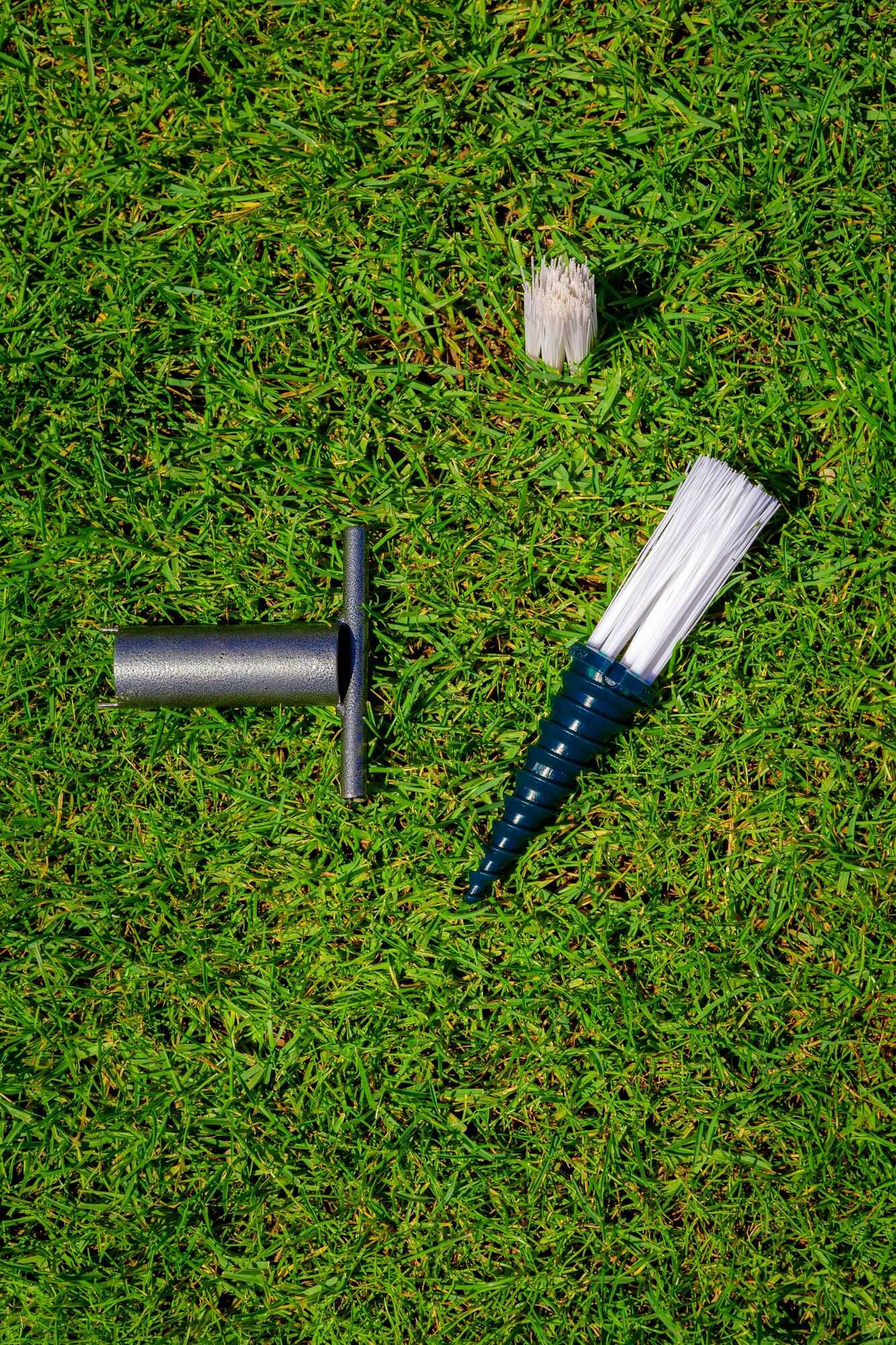 Image du produit : PITCHMARKER Instant Ground Marking System- set of 25