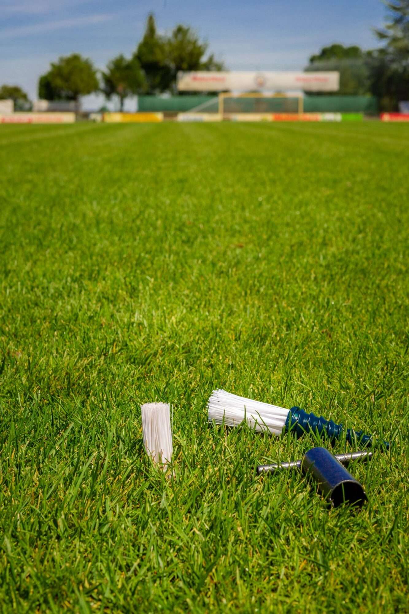 Image du produit : PITCHMARKER Instant Ground Marking System- set of 25