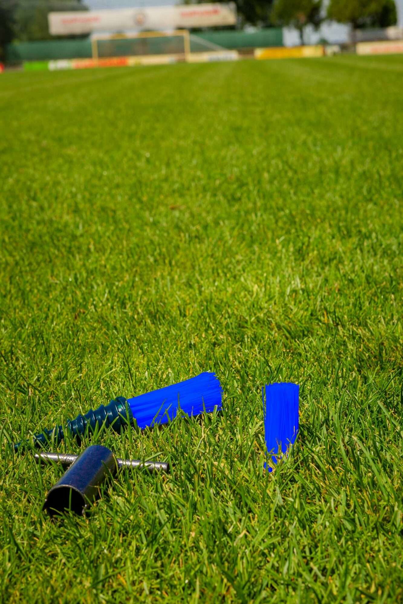 Image du produit : PITCHMARKER Instant Ground Marking System- set of 25