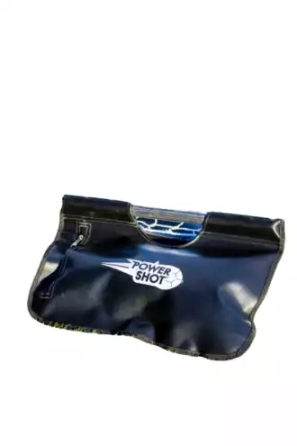 Sandbag for soccer goal