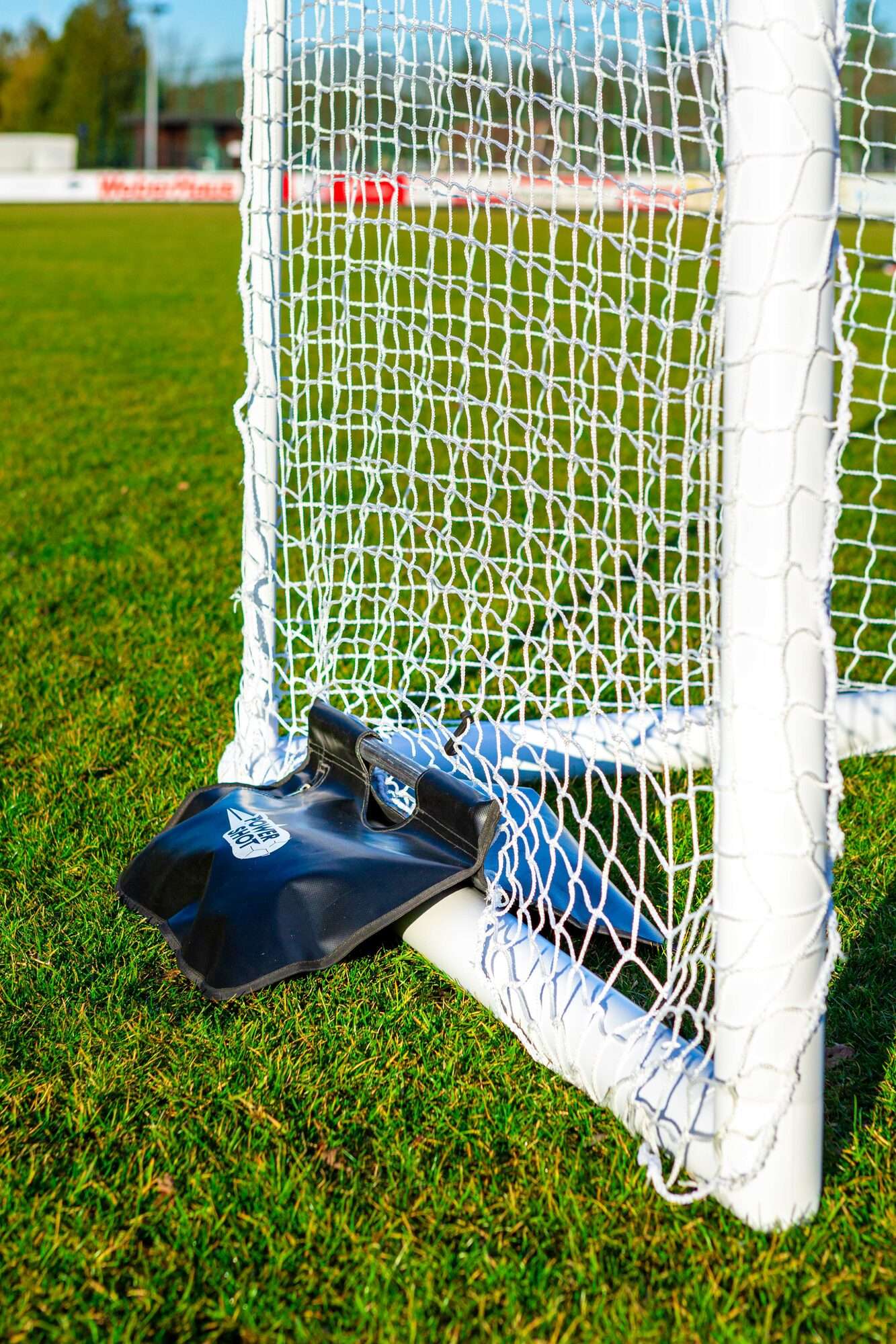 Image du produit : Sandbag for soccer goal