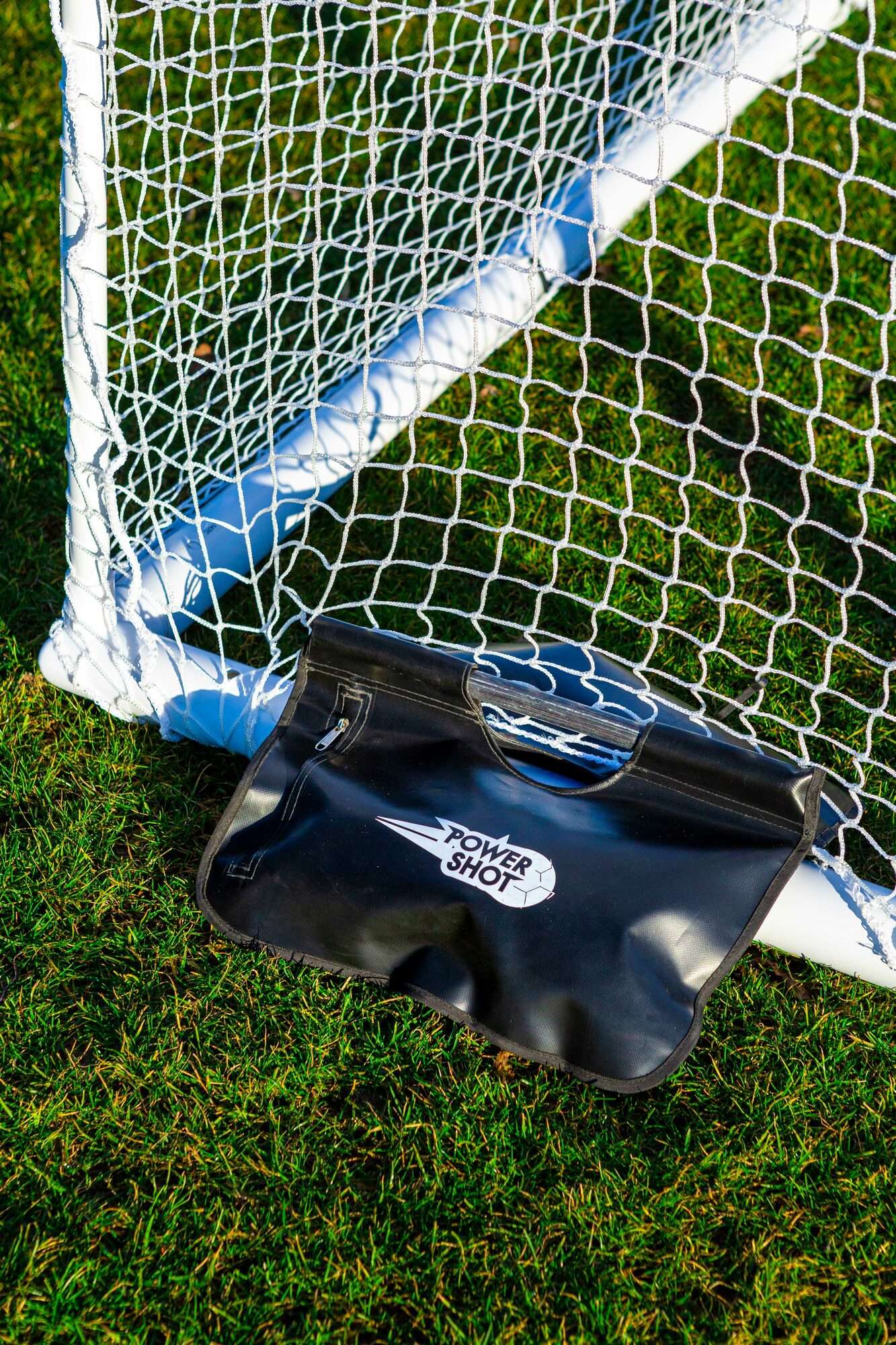 Image du produit : Sandbag for soccer goal