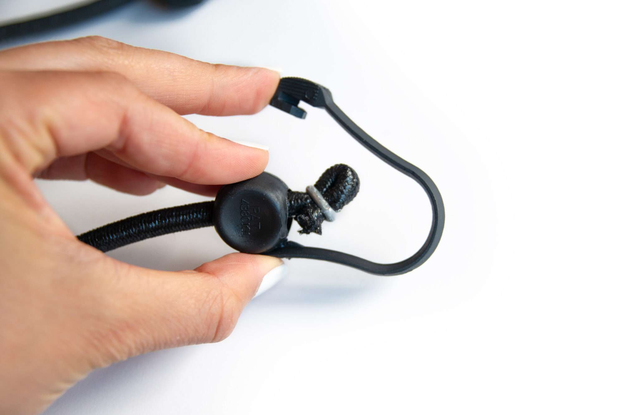 Image du produit : Set of 4 elastic net tensioners