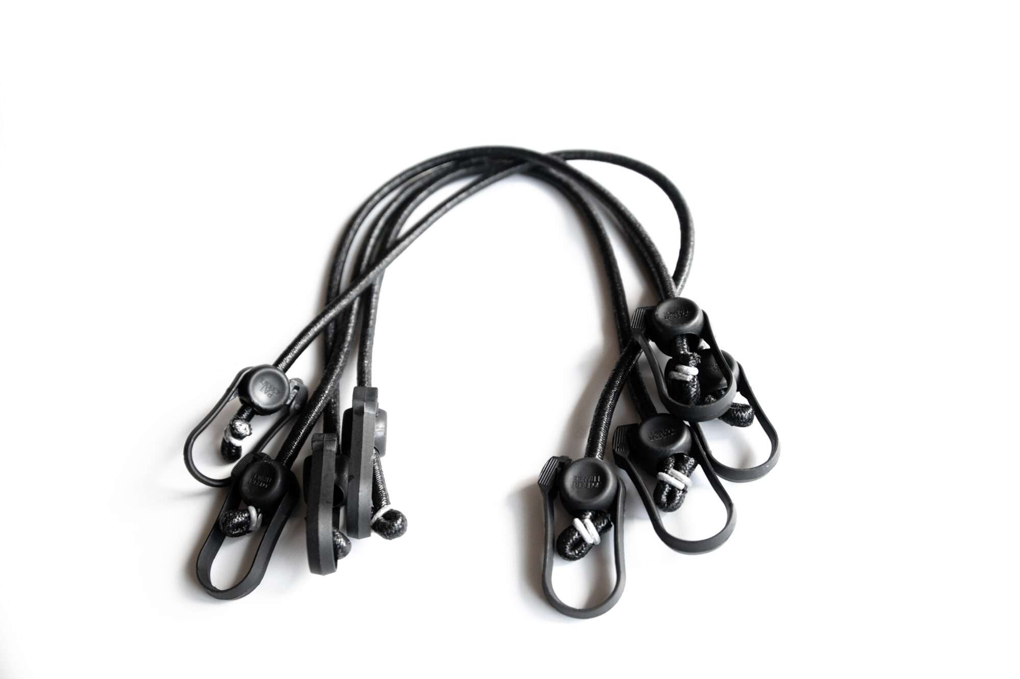 Image du produit : Set of 4 elastic net tensioners