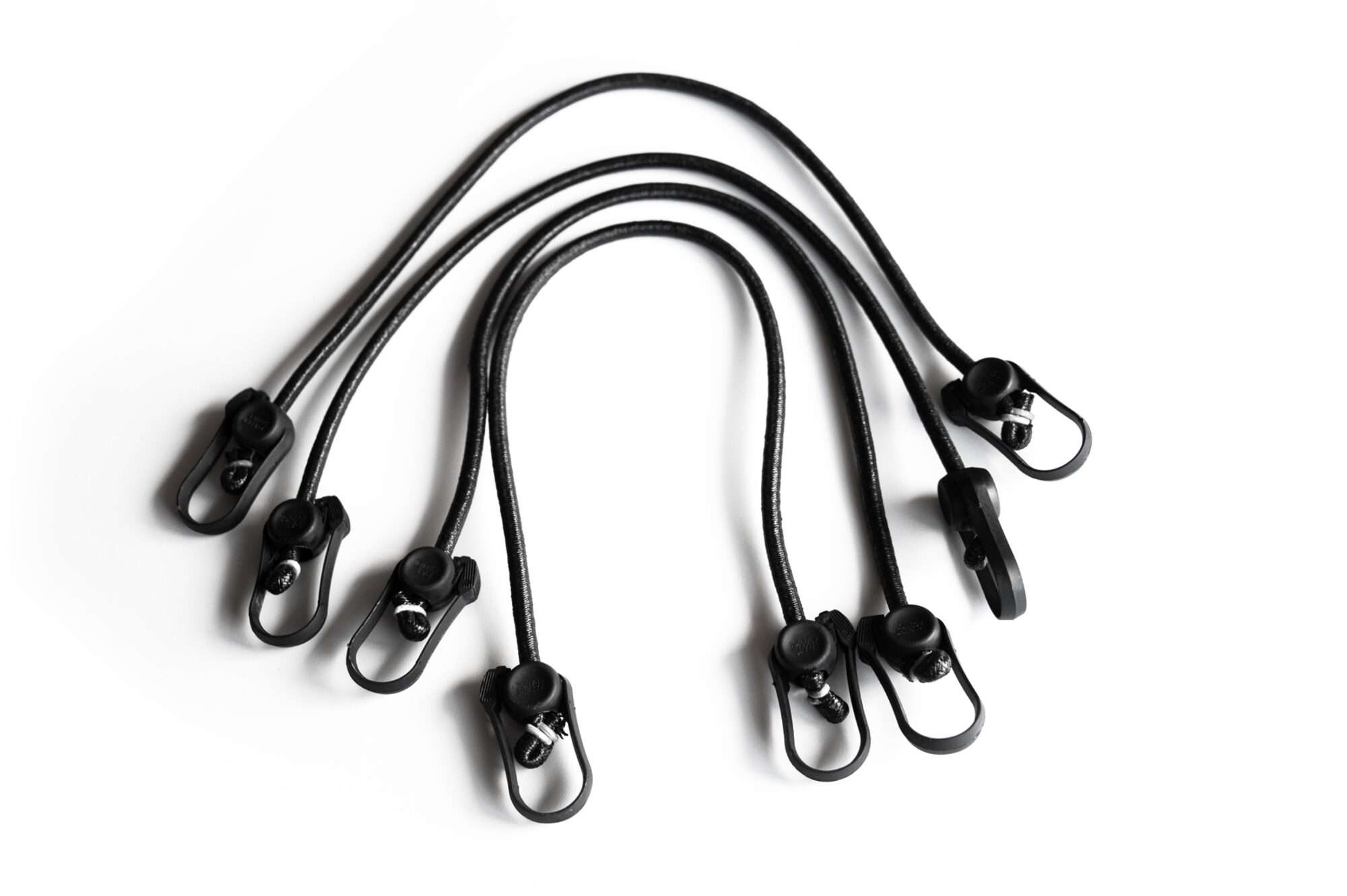 Image du produit : Set of 4 elastic net tensioners