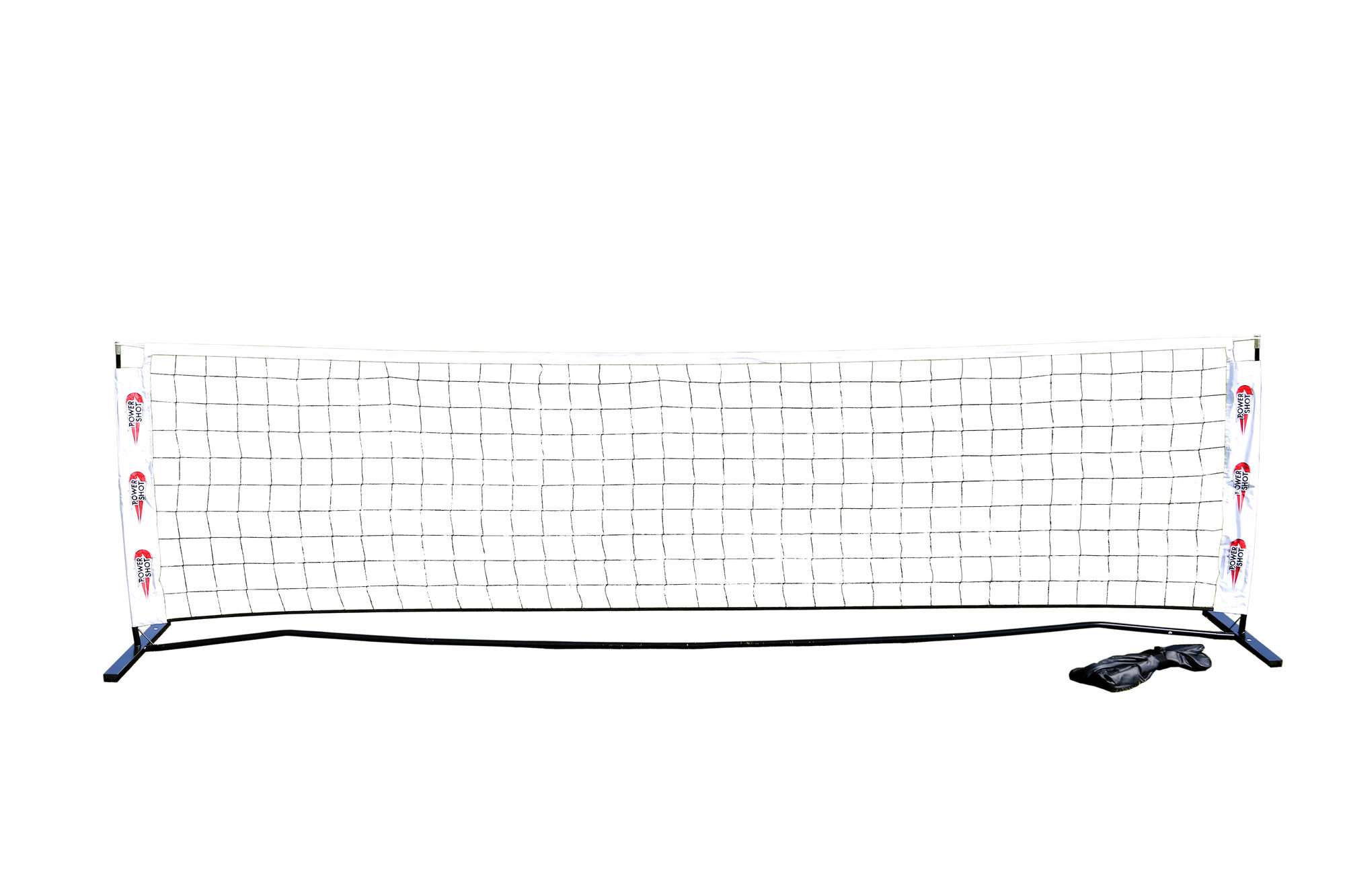 Image du produit : Steel tennis ball net (4x1.1m)
