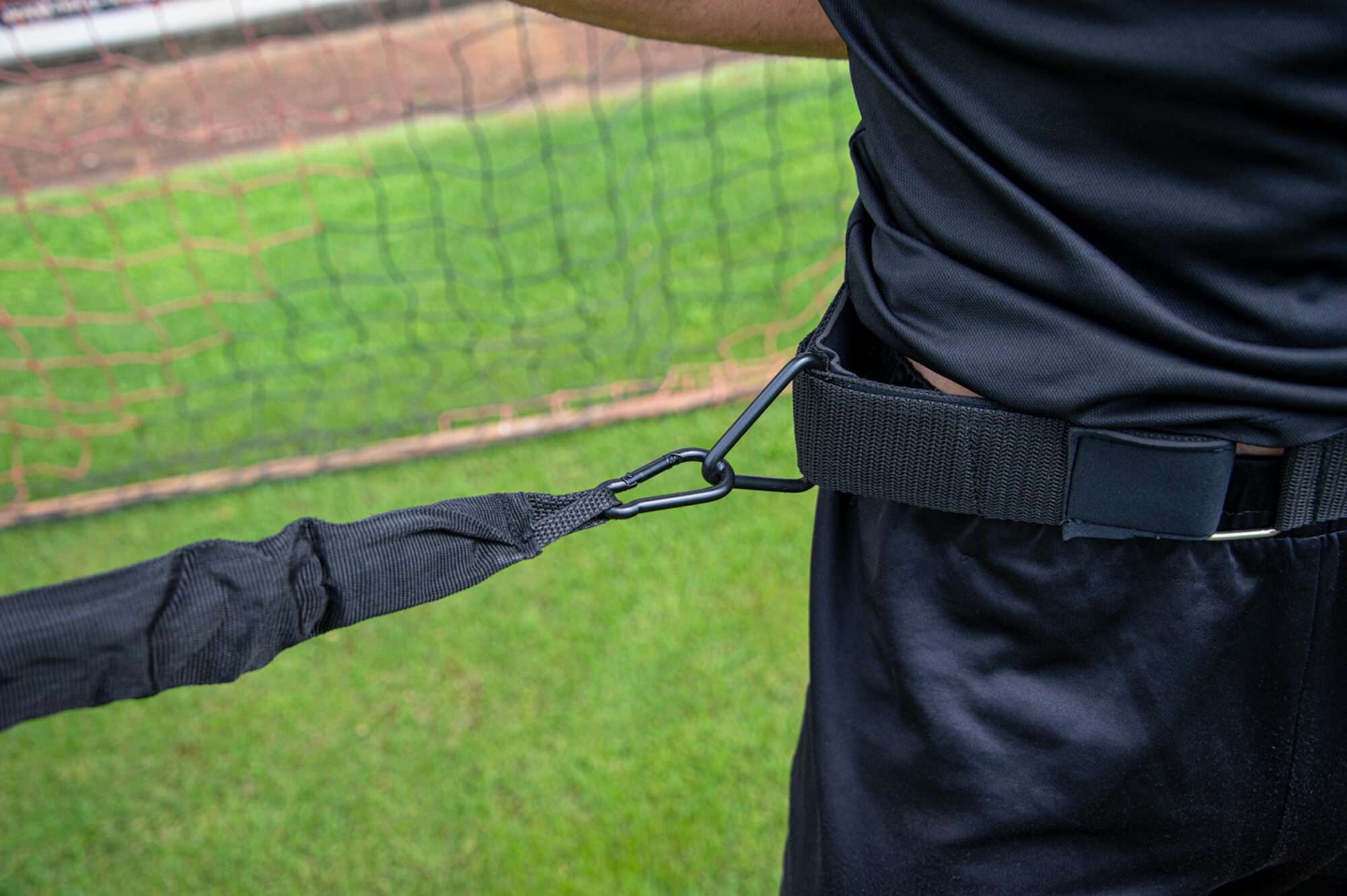 Image du produit : Training elastic for goalkeepers