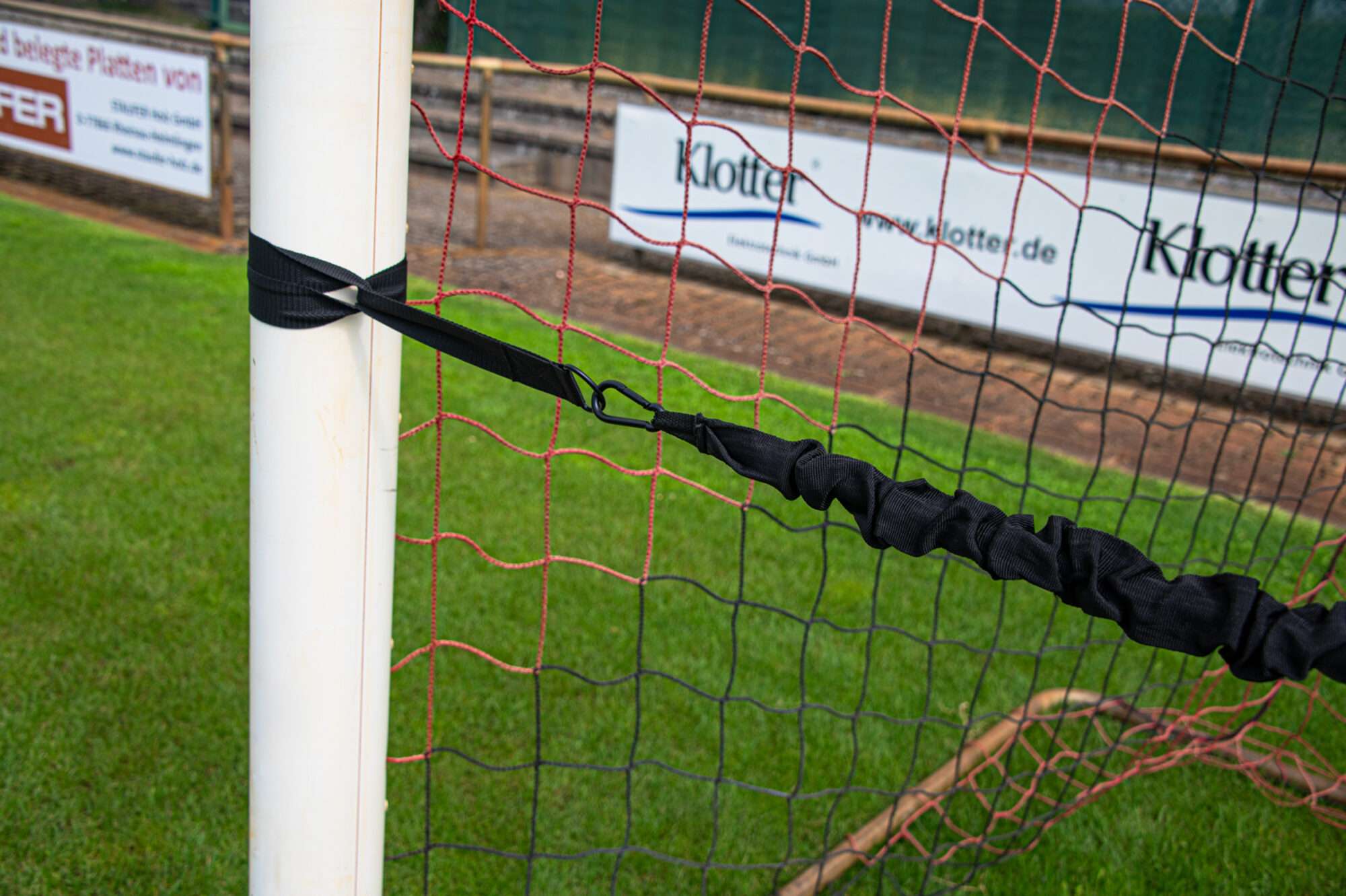 Image du produit : Training elastic for goalkeepers