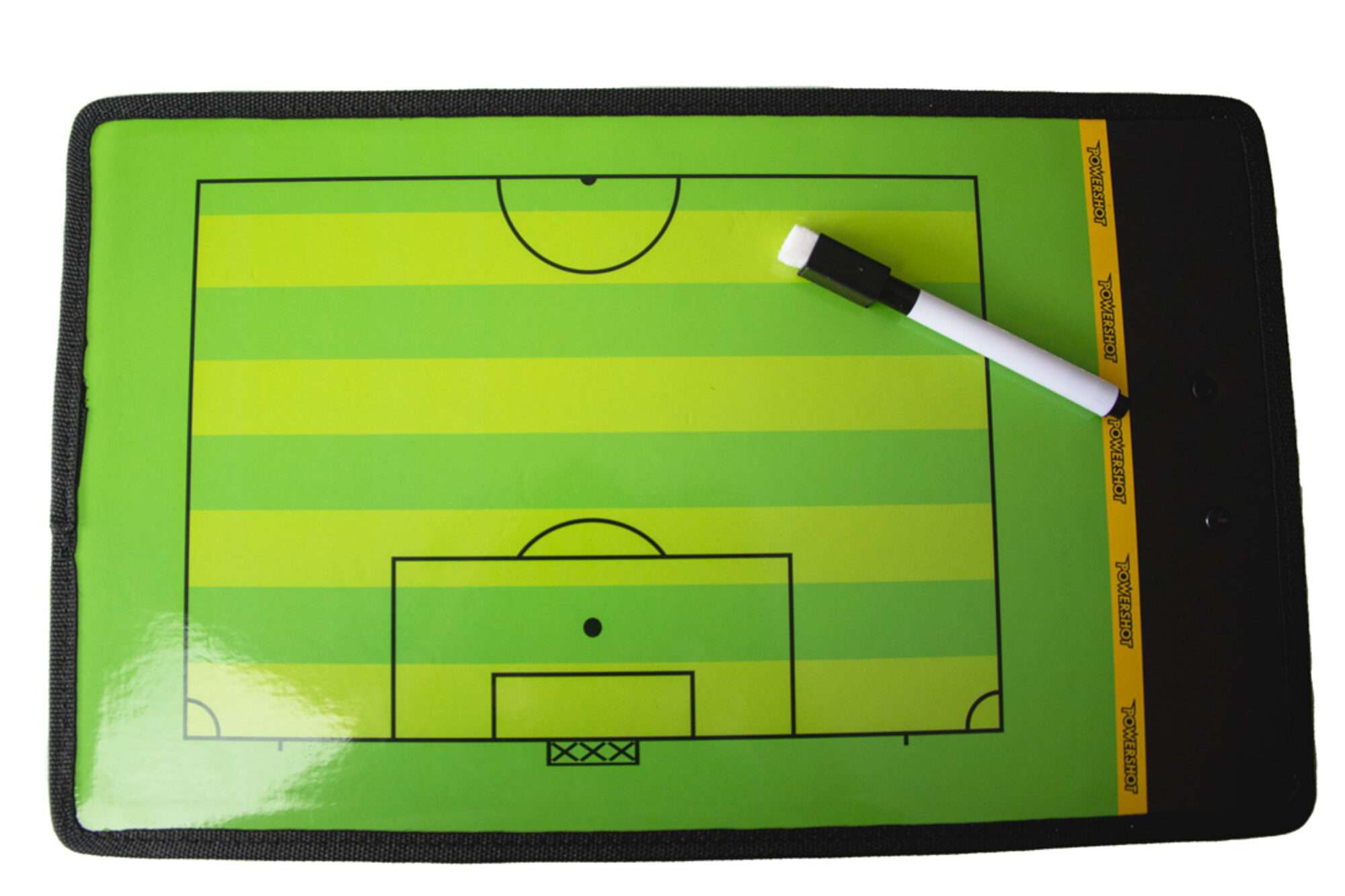 Image du produit : Magnetic tactical soccer sign - 35x20 cm