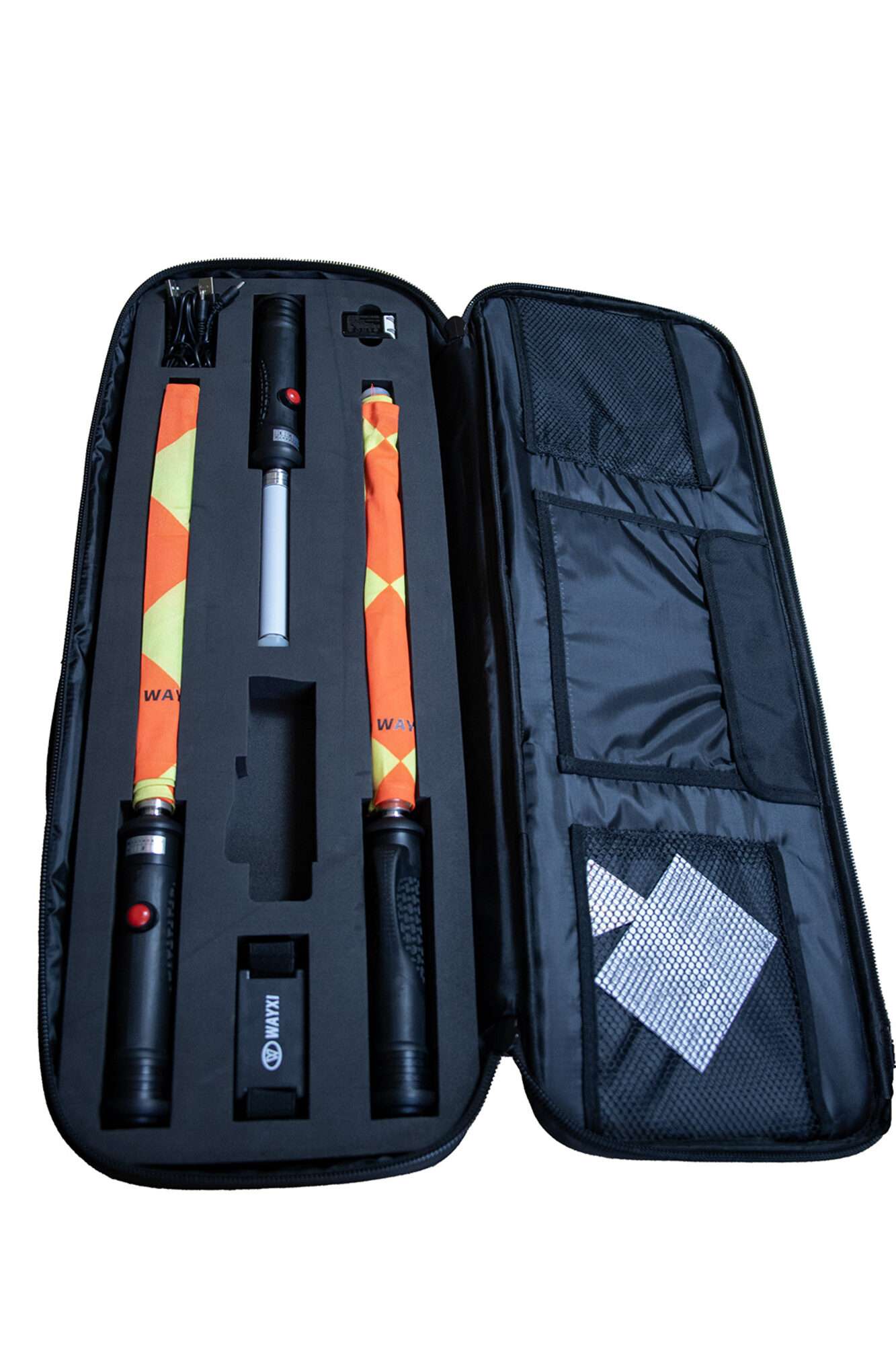 Image du produit : Pair of electronic flags for referees