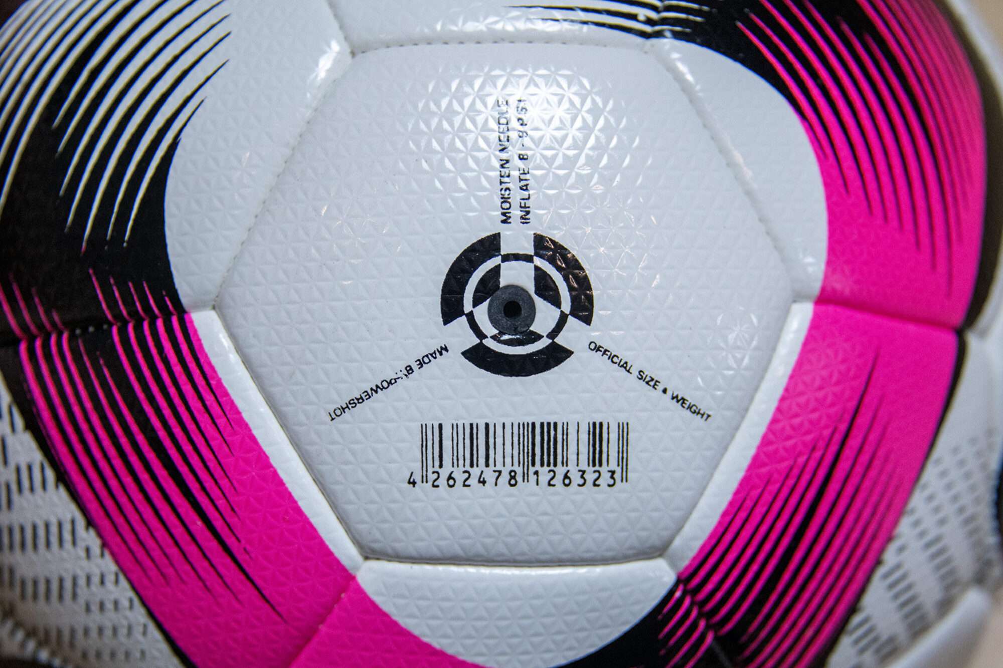 Image du produit : Futsal ball