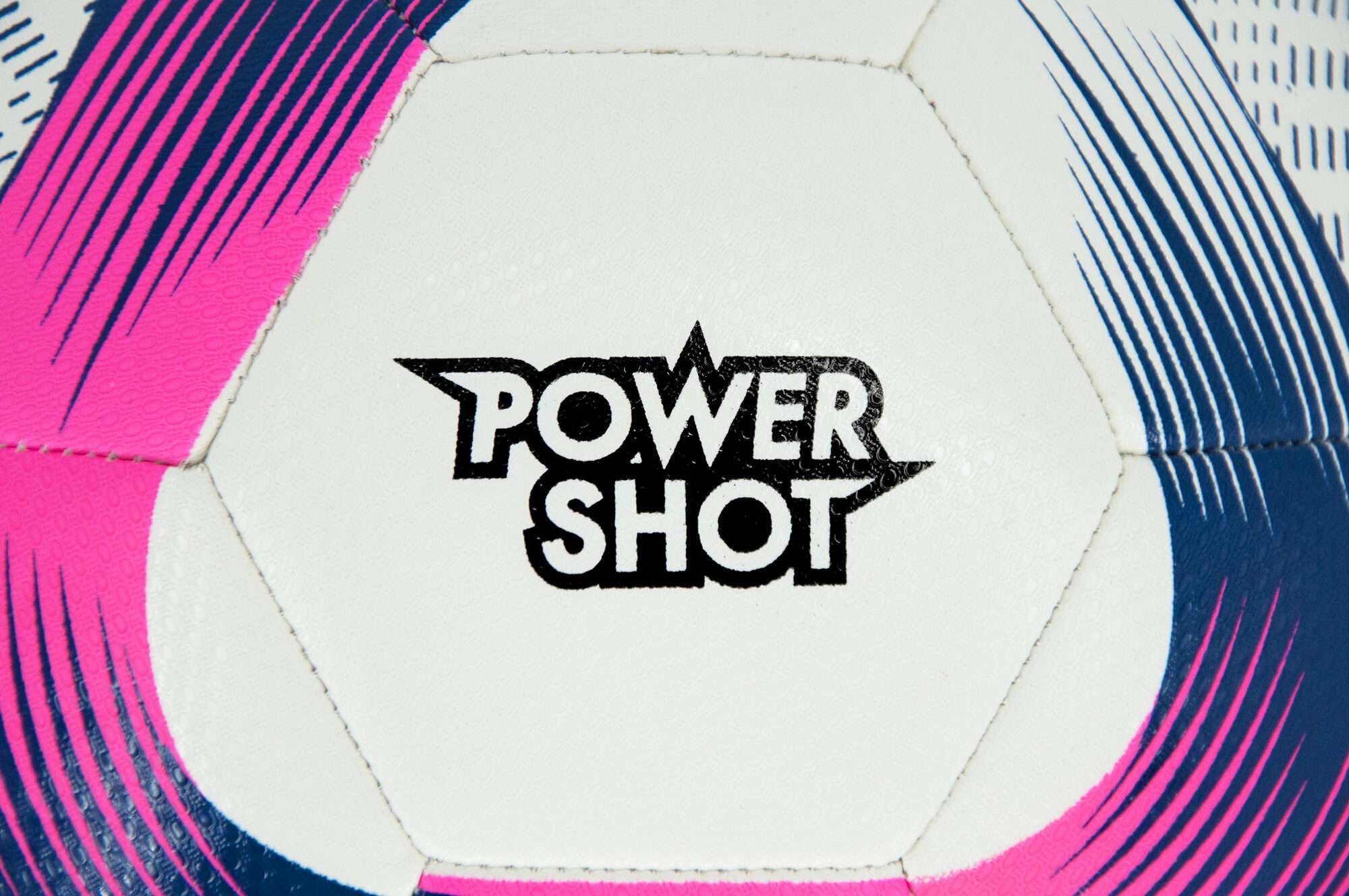 Image du produit : POWERSHOT® soccer ball - T.5