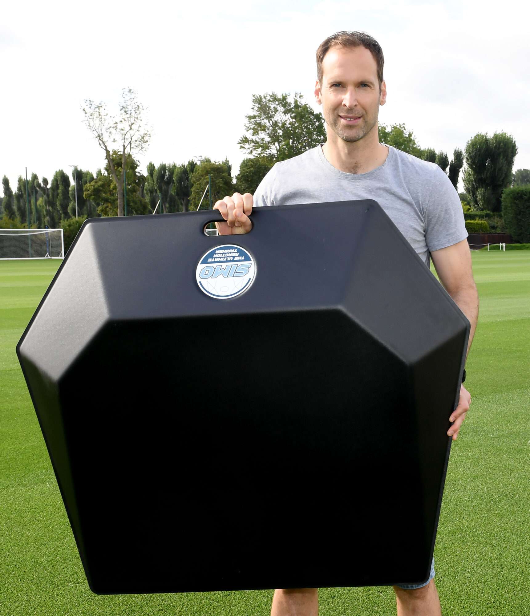 Image du produit : SIMO - Professional goalkeeper training