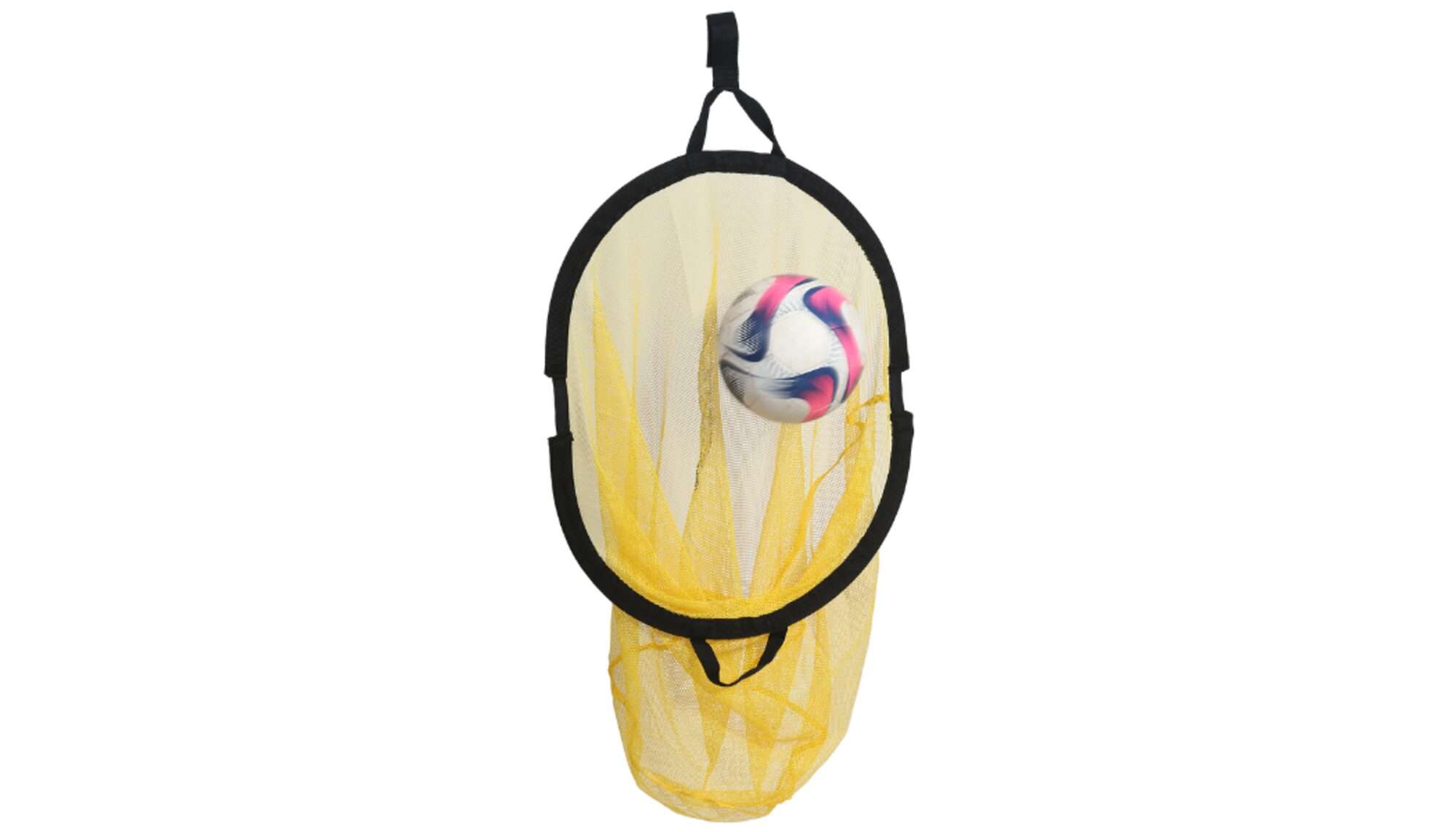 Image du produit : Football target with net POWERSHOT